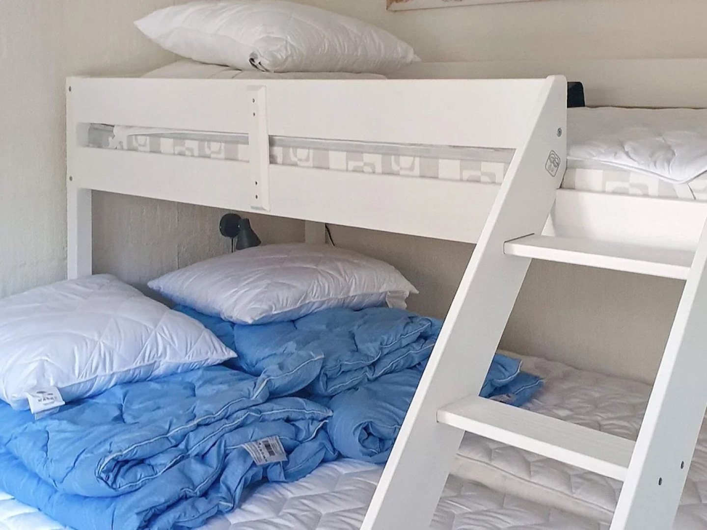 8 Person Holiday Home in Hals