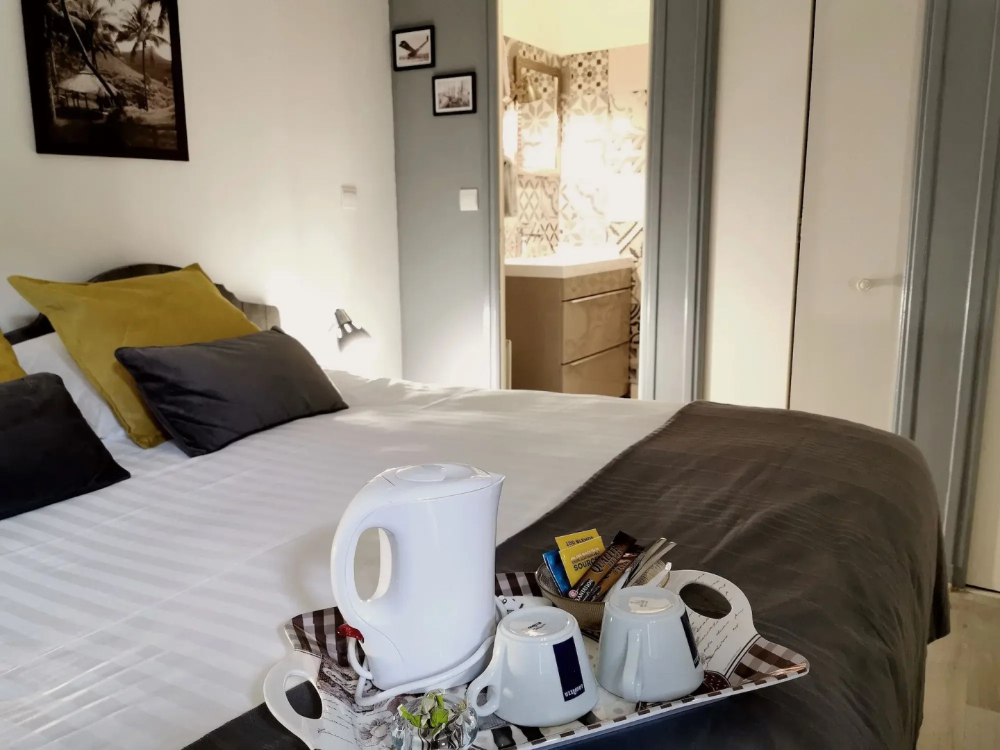 Les Terrasses de Saumur Hotel & Spa