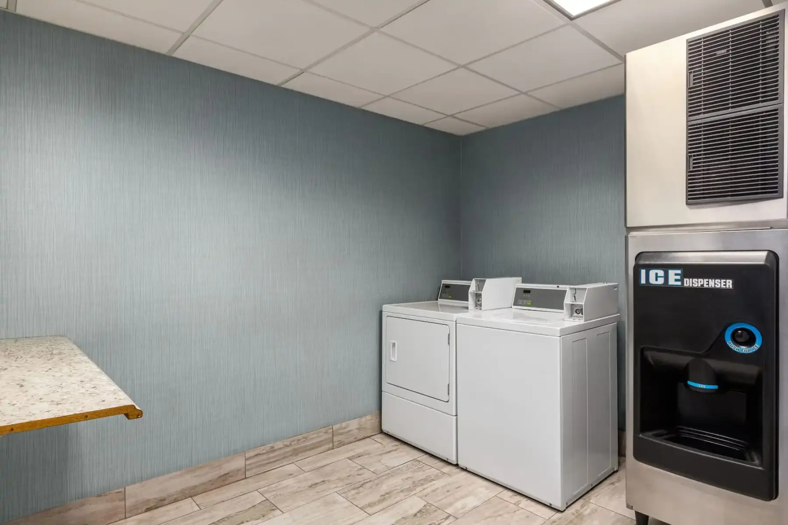 Holiday Inn Express Savannah-I-95 North