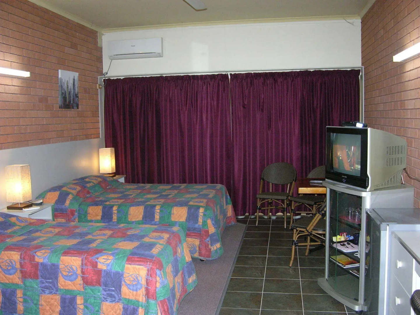 Litchfield Outback Resort