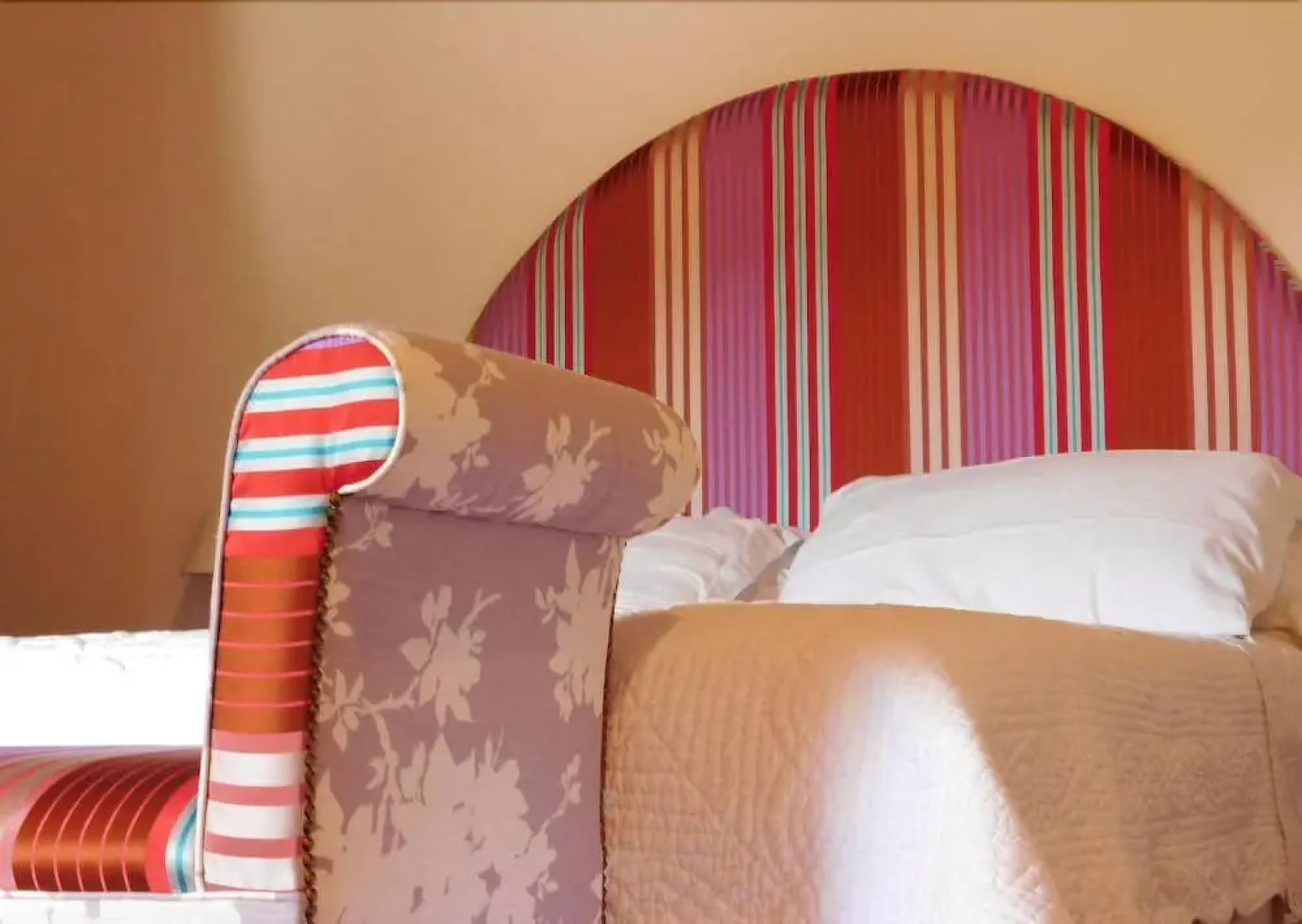 La Ghianda del Mommo b&b nel Chianti