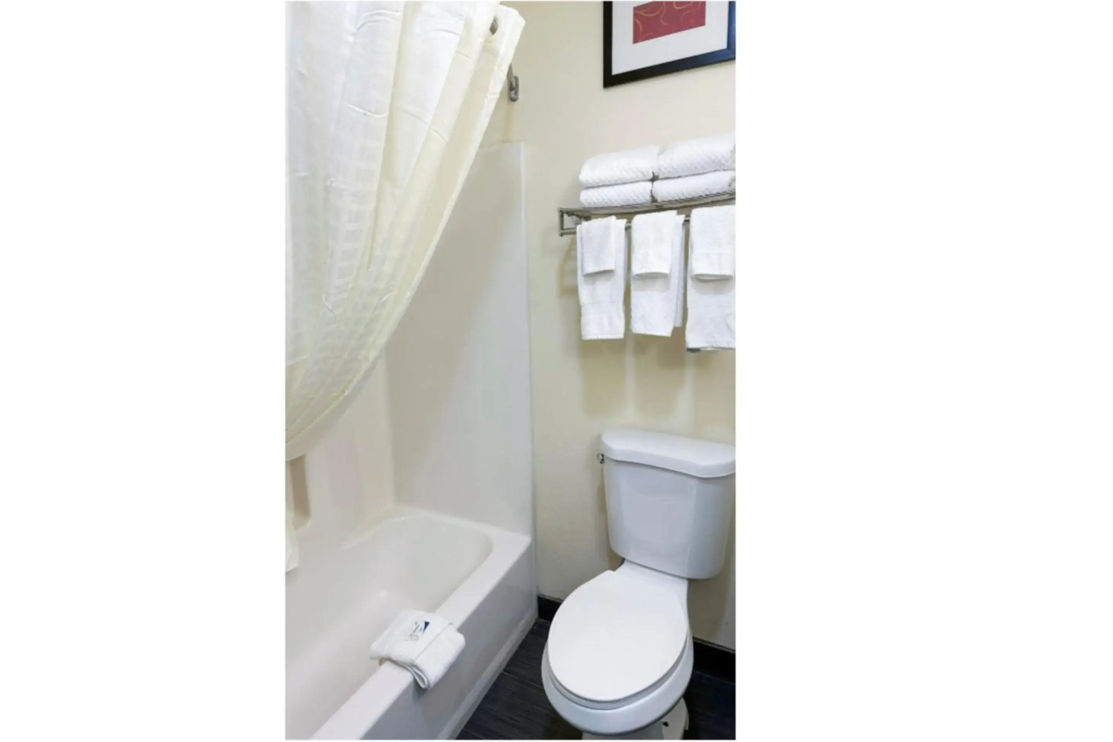 OYO Hotel Rome West GA