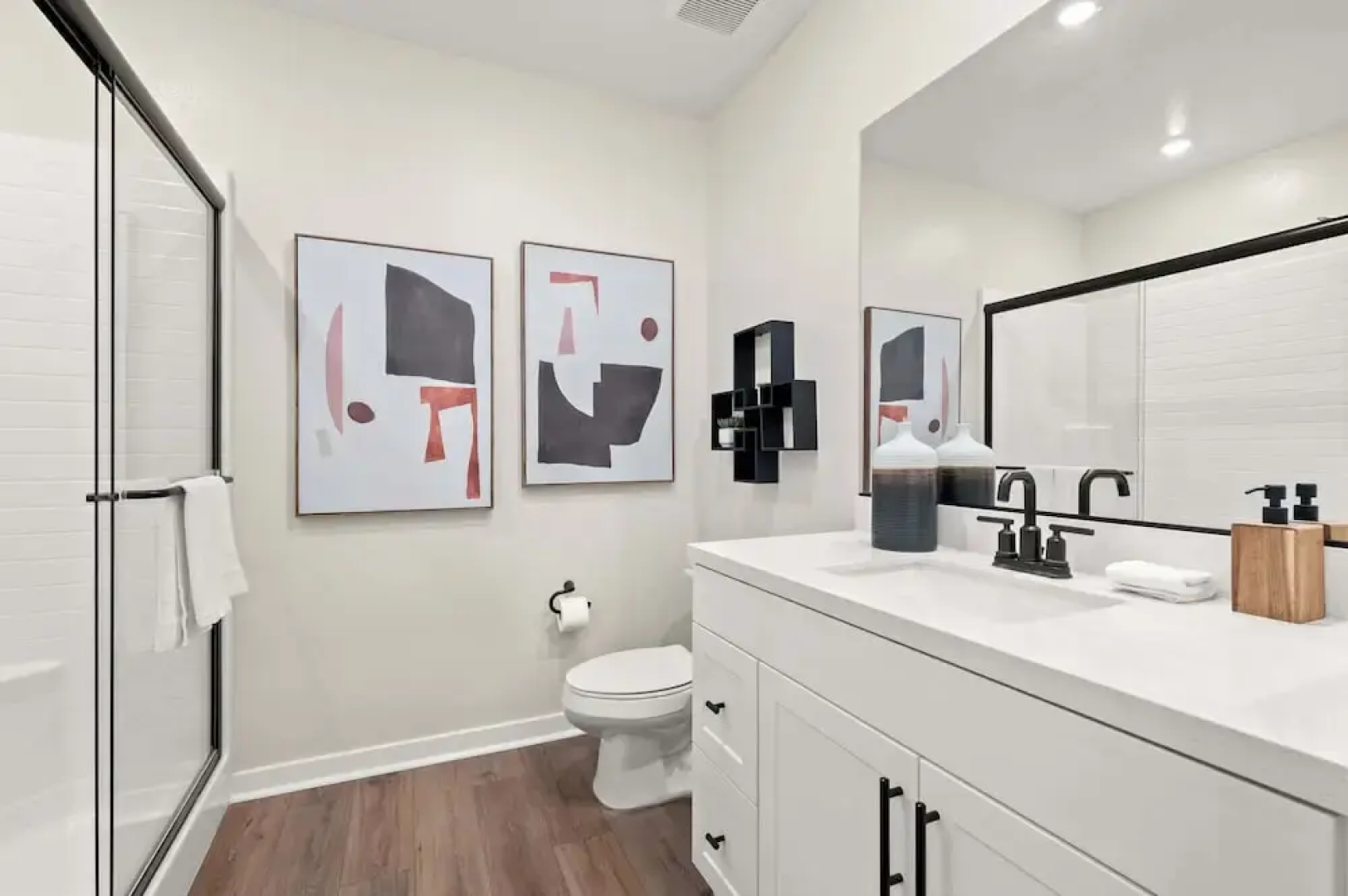 Designer 3BR El Monte Retreat Near Dtla Pasadena