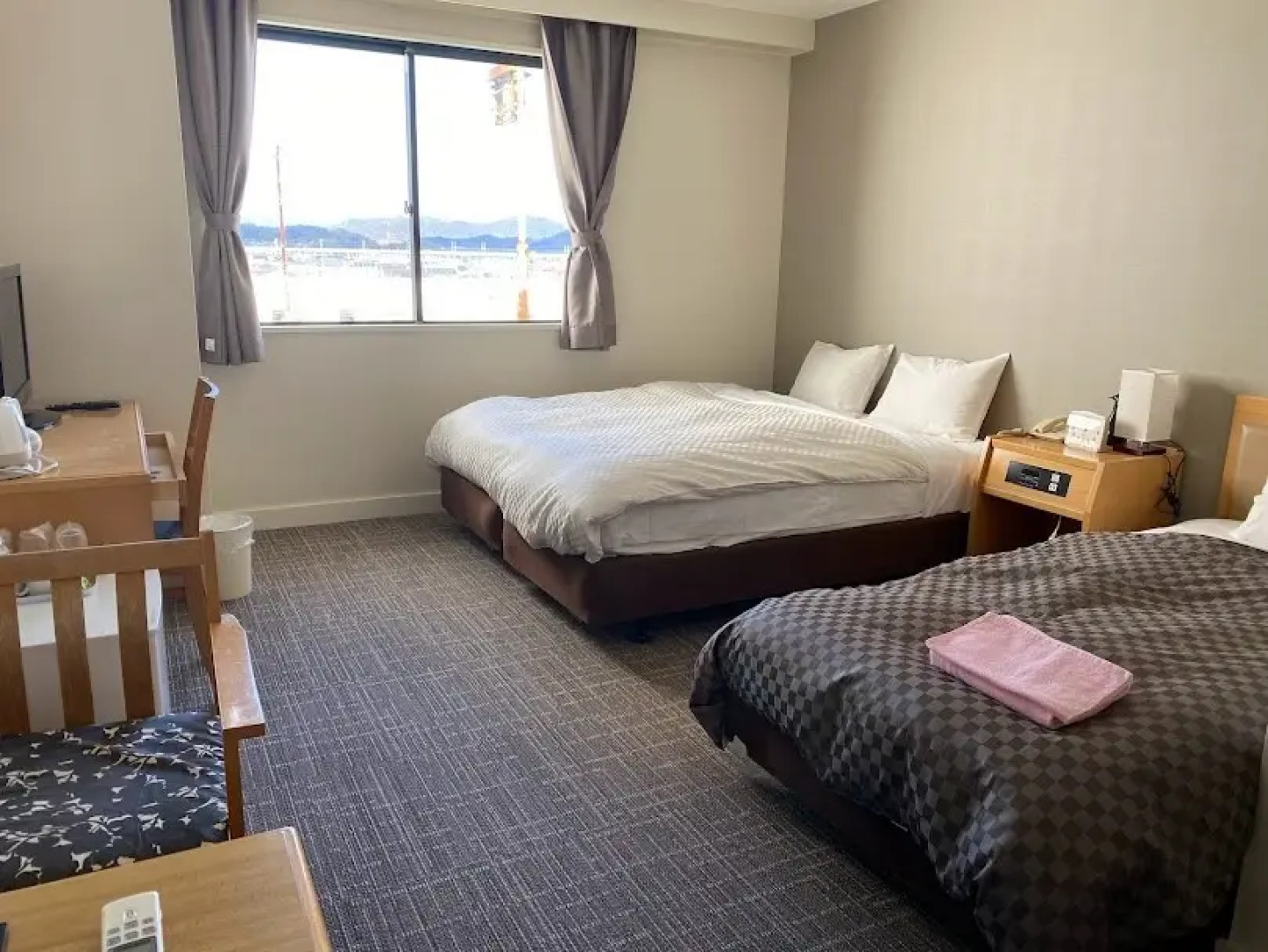 Seto Ohashi Onsen Yamakou