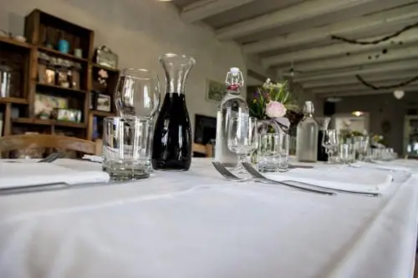 Agriturismo Campoletizia
