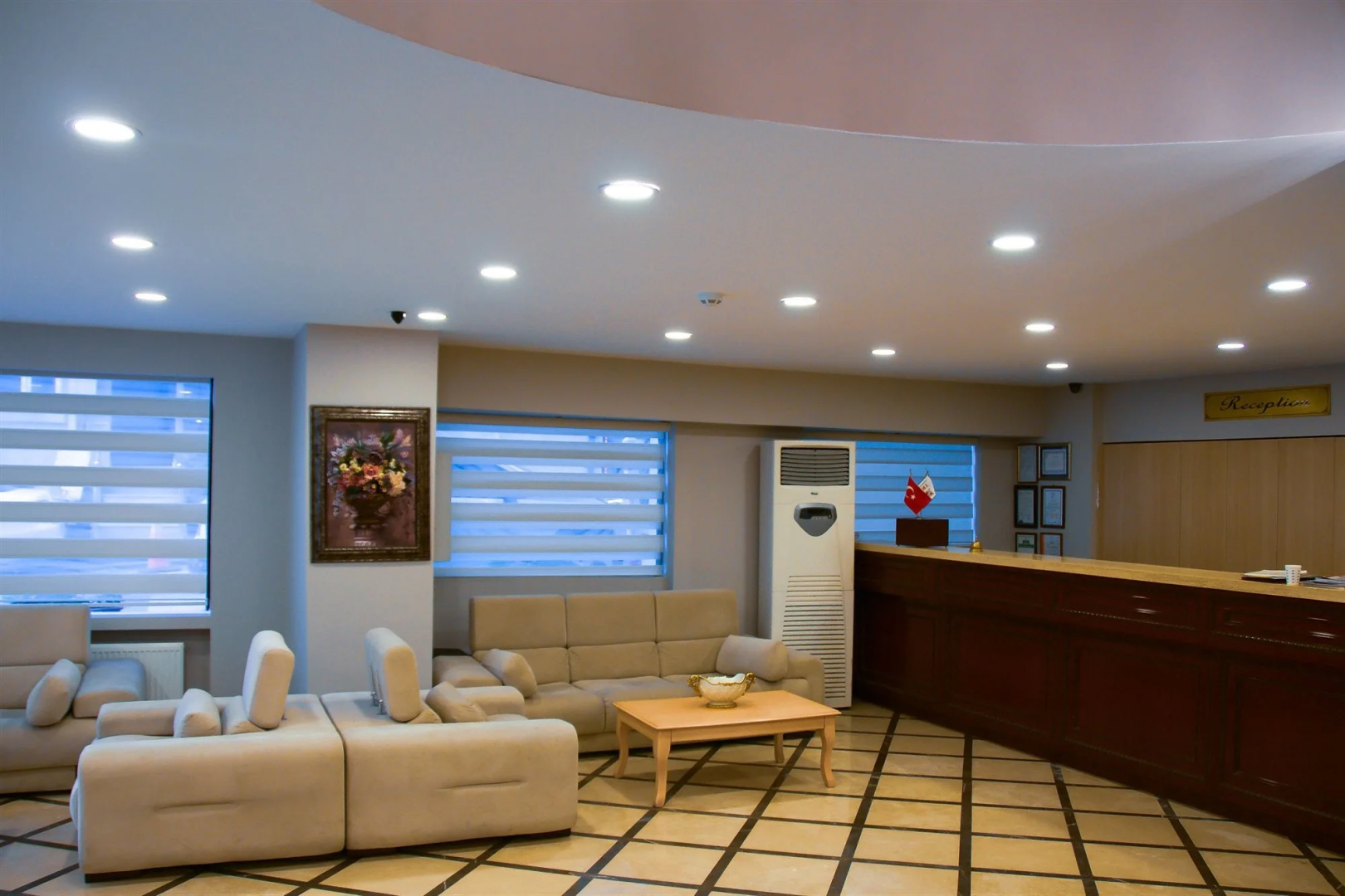 Albatros Premier Hotel 