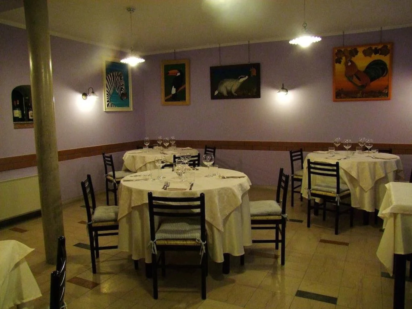 Locanda I Calieroni