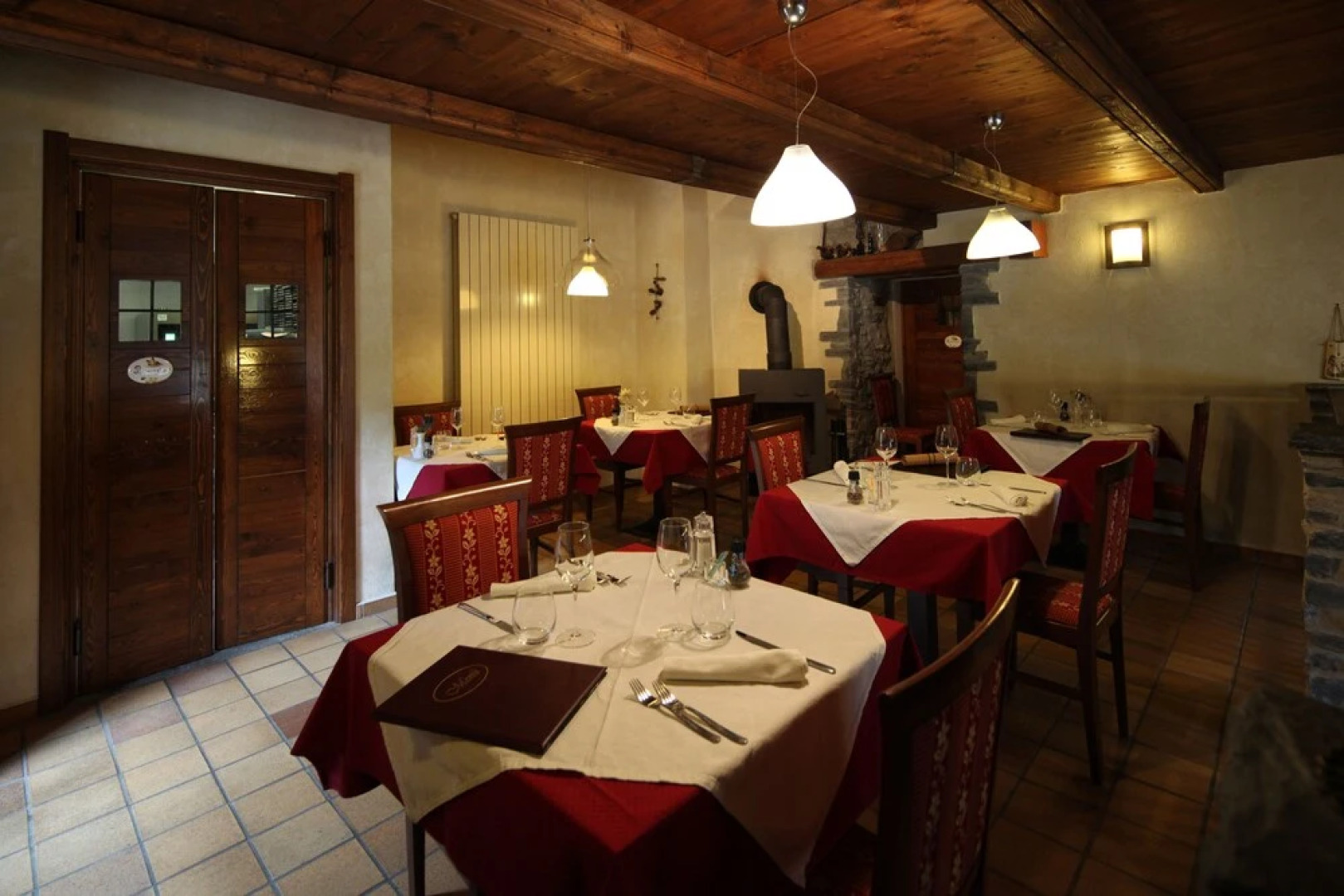Locanda degli Elfi e Ristorante Mascha Parpaja