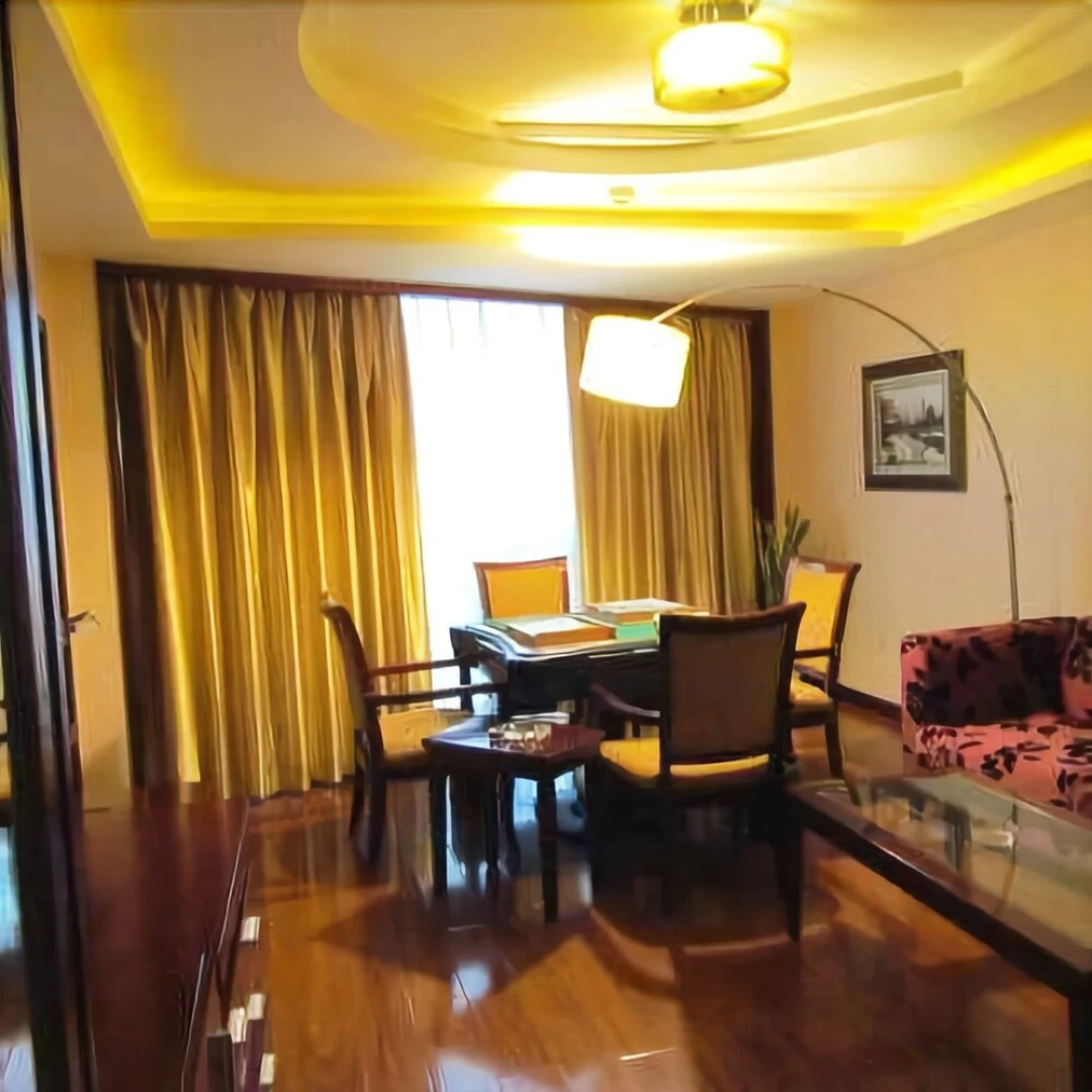 Qiongtian Hotel