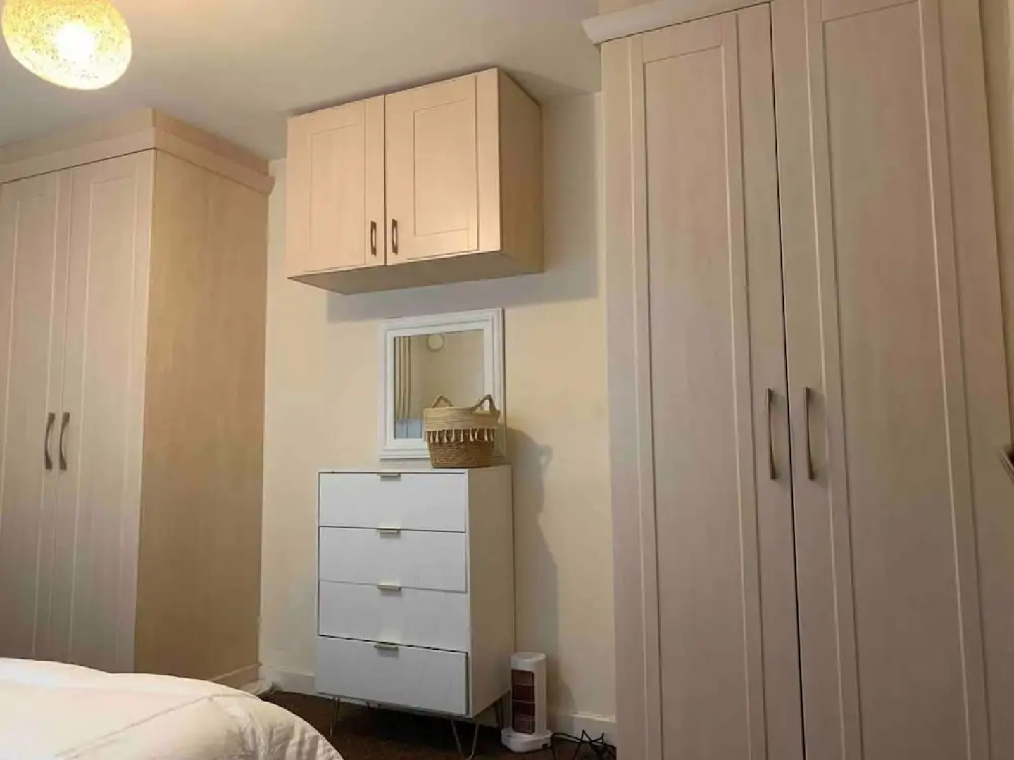 Jessie 2-bed Apartment in Luton Dunstable