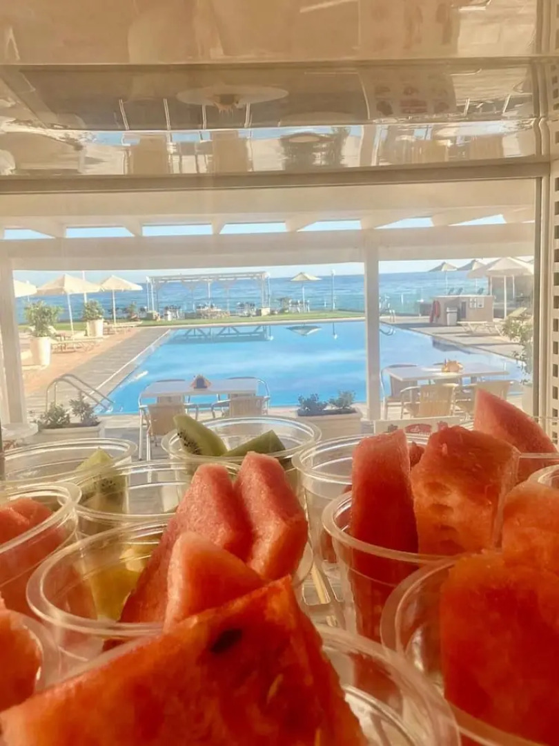 Nautica Hotel Apartments