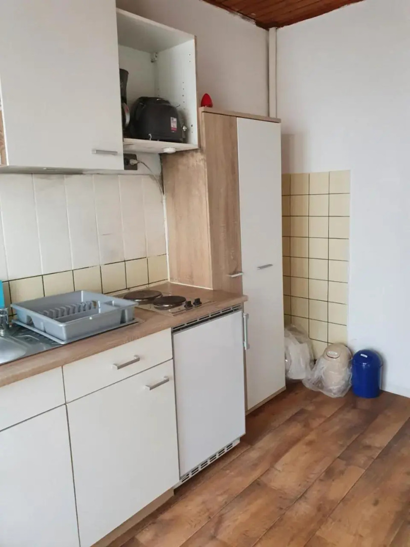 Ferienwohnung Belvie für 1 bis 3 Personen