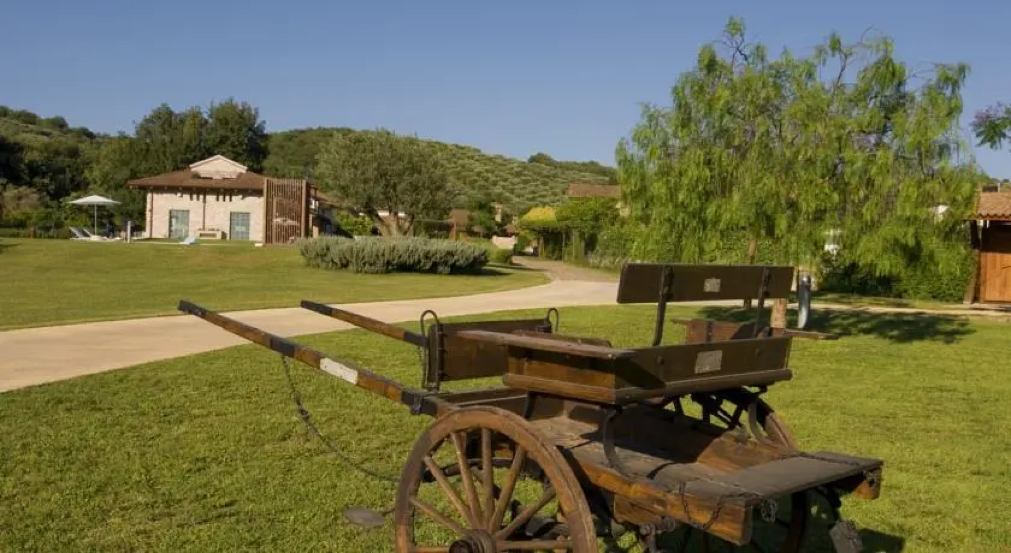 Country House Biroccio