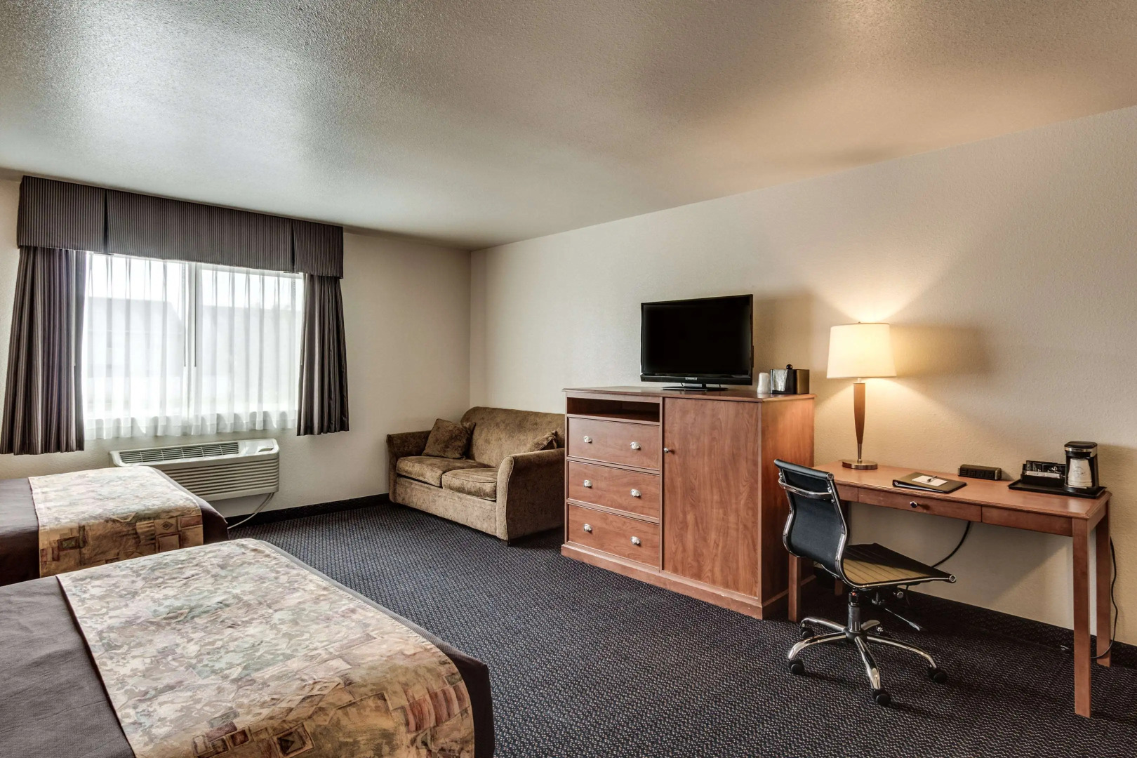 SureStay Plus Hotel by Best Western Post Falls