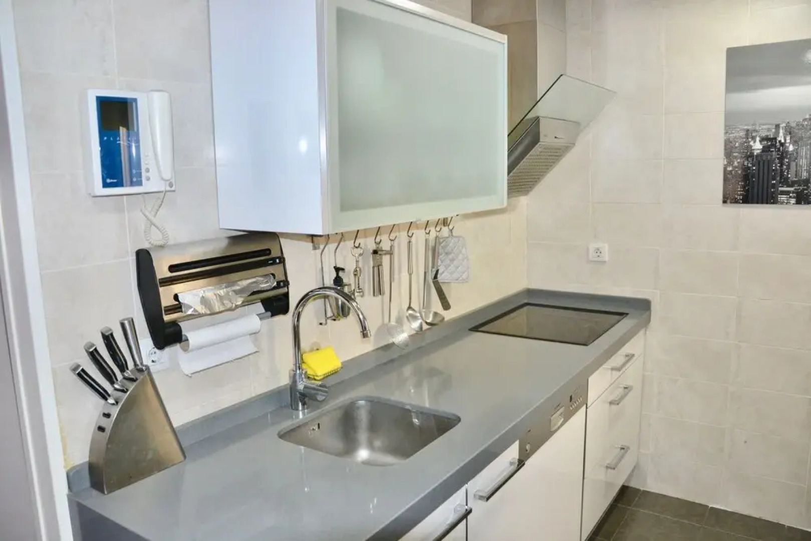Serva la Bari Apartment III