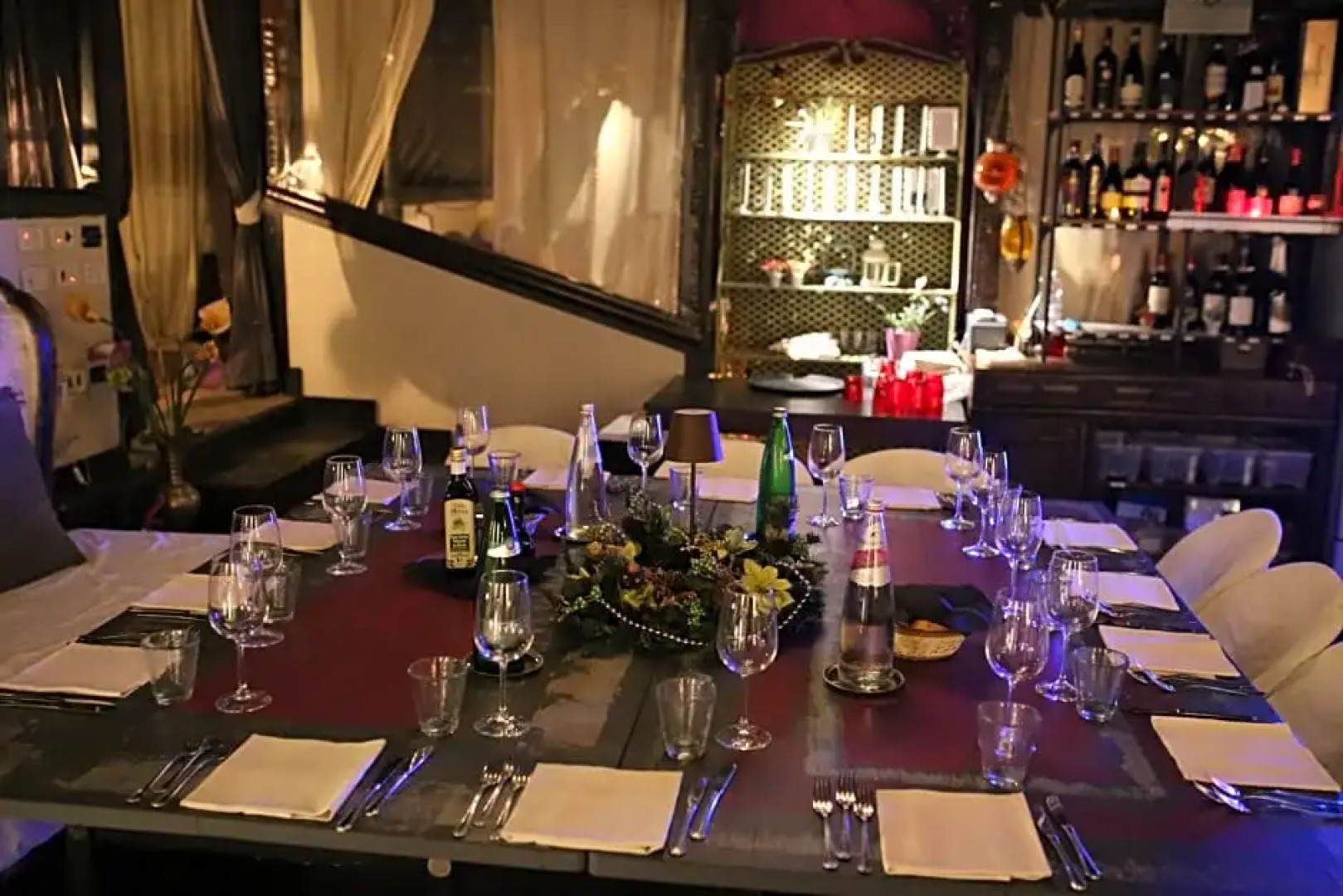 Almanuda Naturist Village