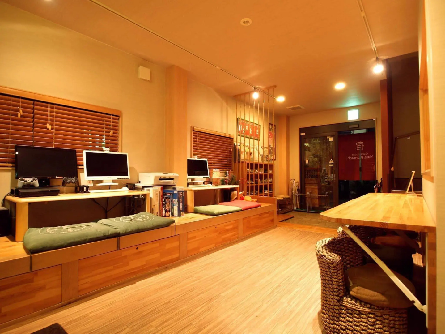 Guesthouse Narakomachi