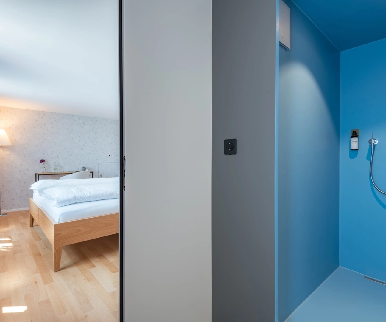 Отель Linde Swiss Quality