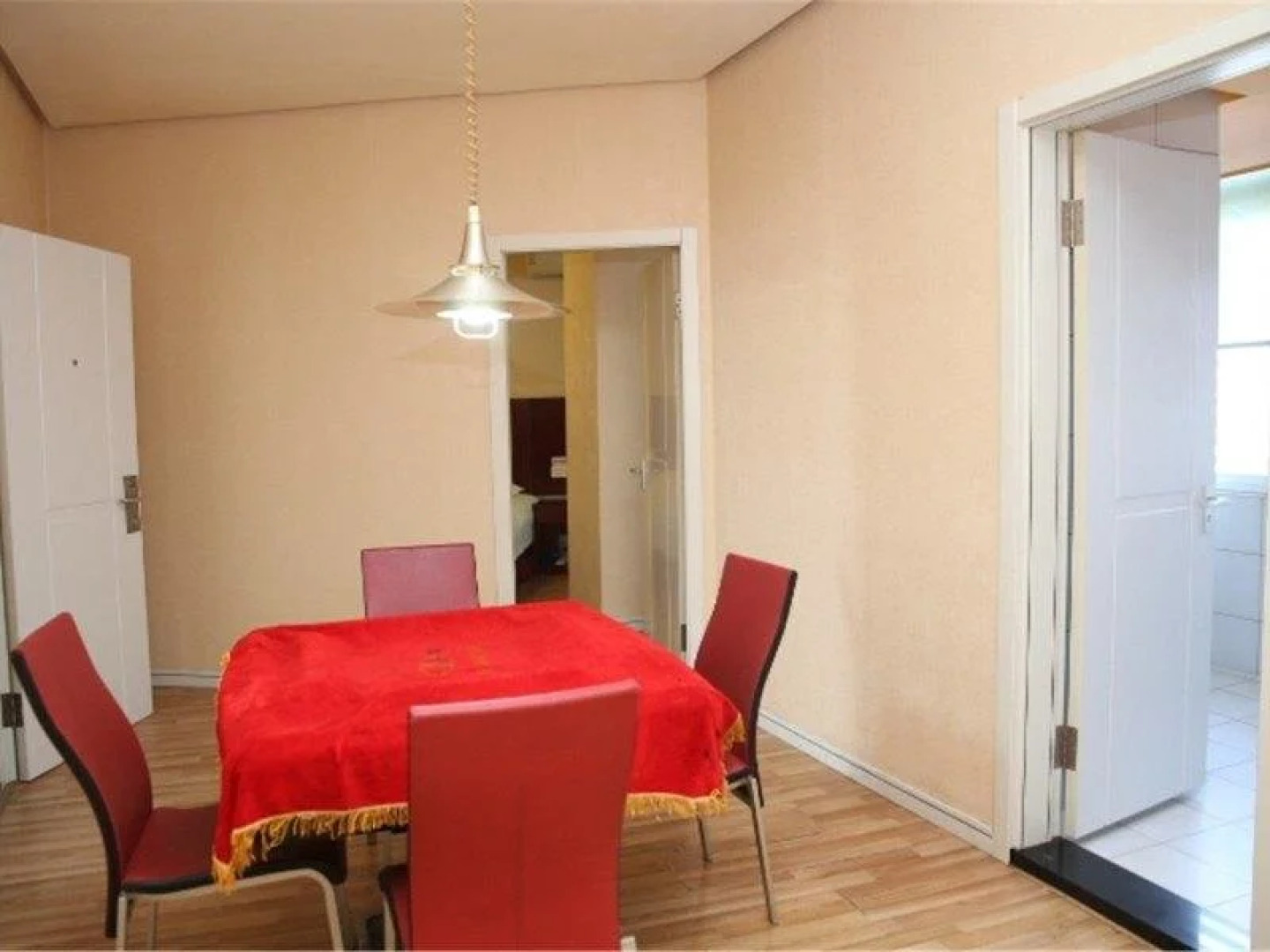 锐思特酒店(宜昌步行街店)