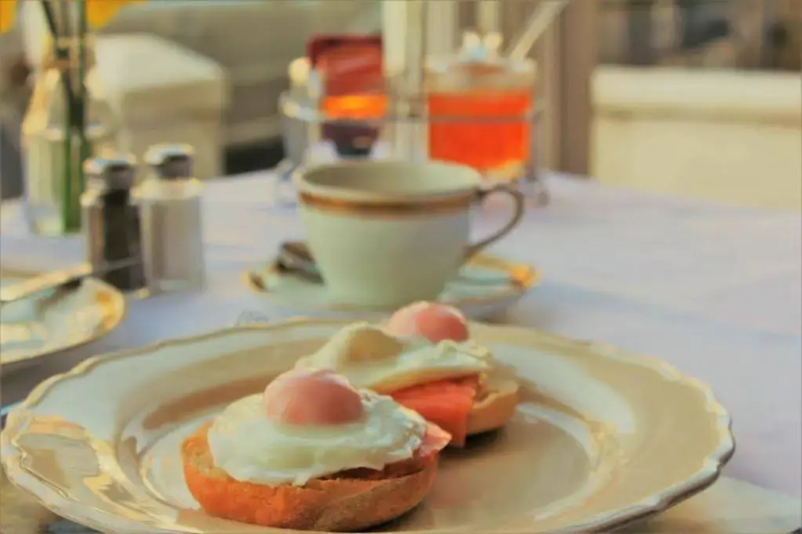 Woodstock Guest House