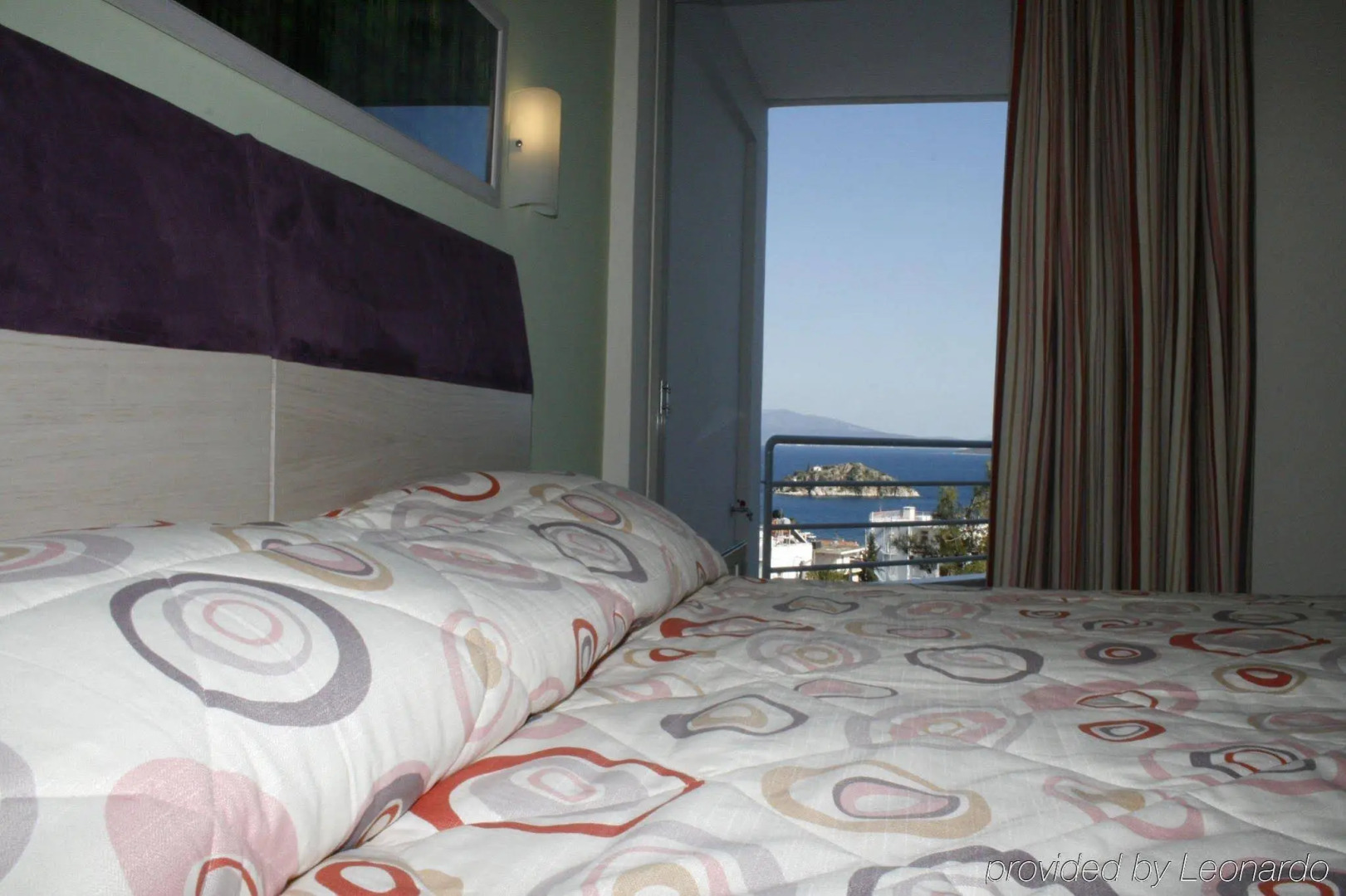 Amaryllis Hotel Apartments