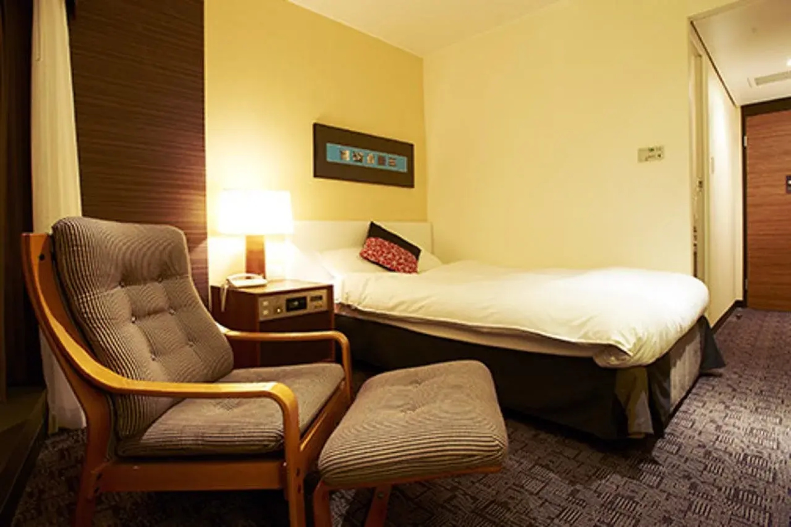 Kobe Portopia Hotel