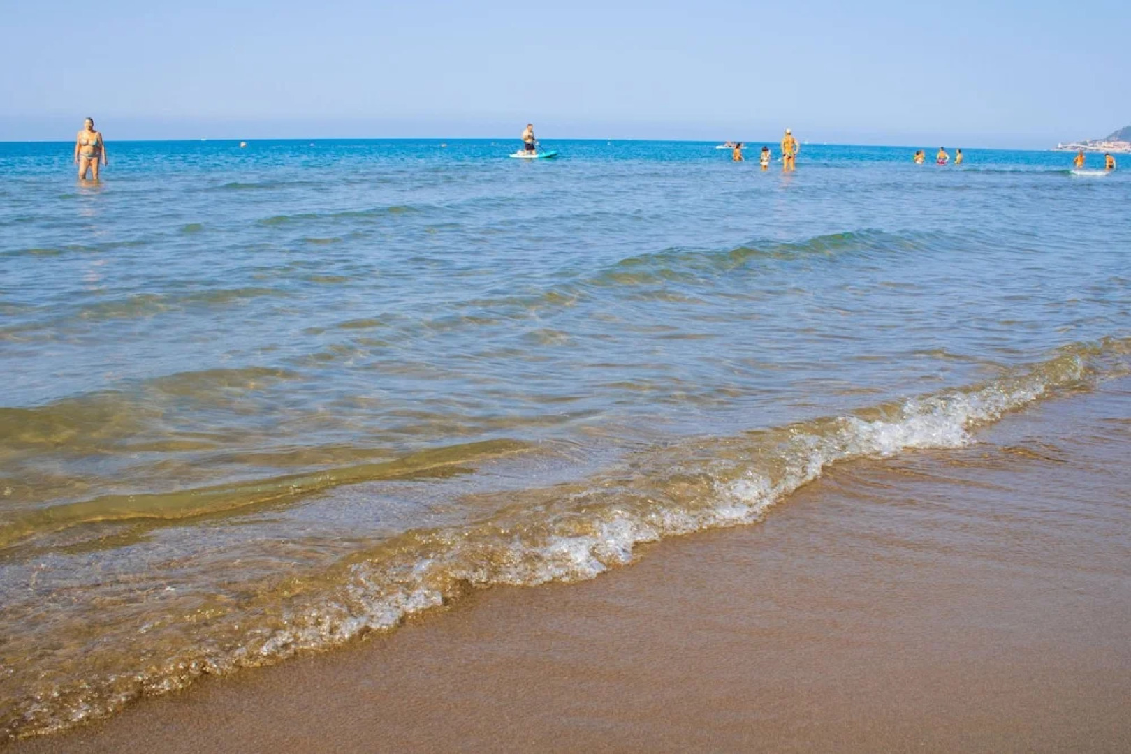 Il Gabbiano Camping Village