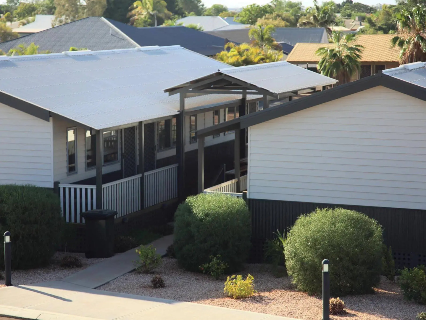 Aspen Karratha Village