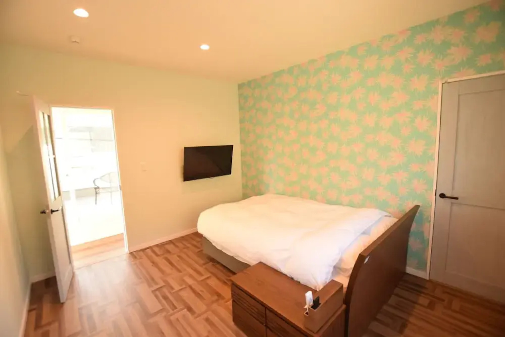 Daikyo Engetsuto Villa