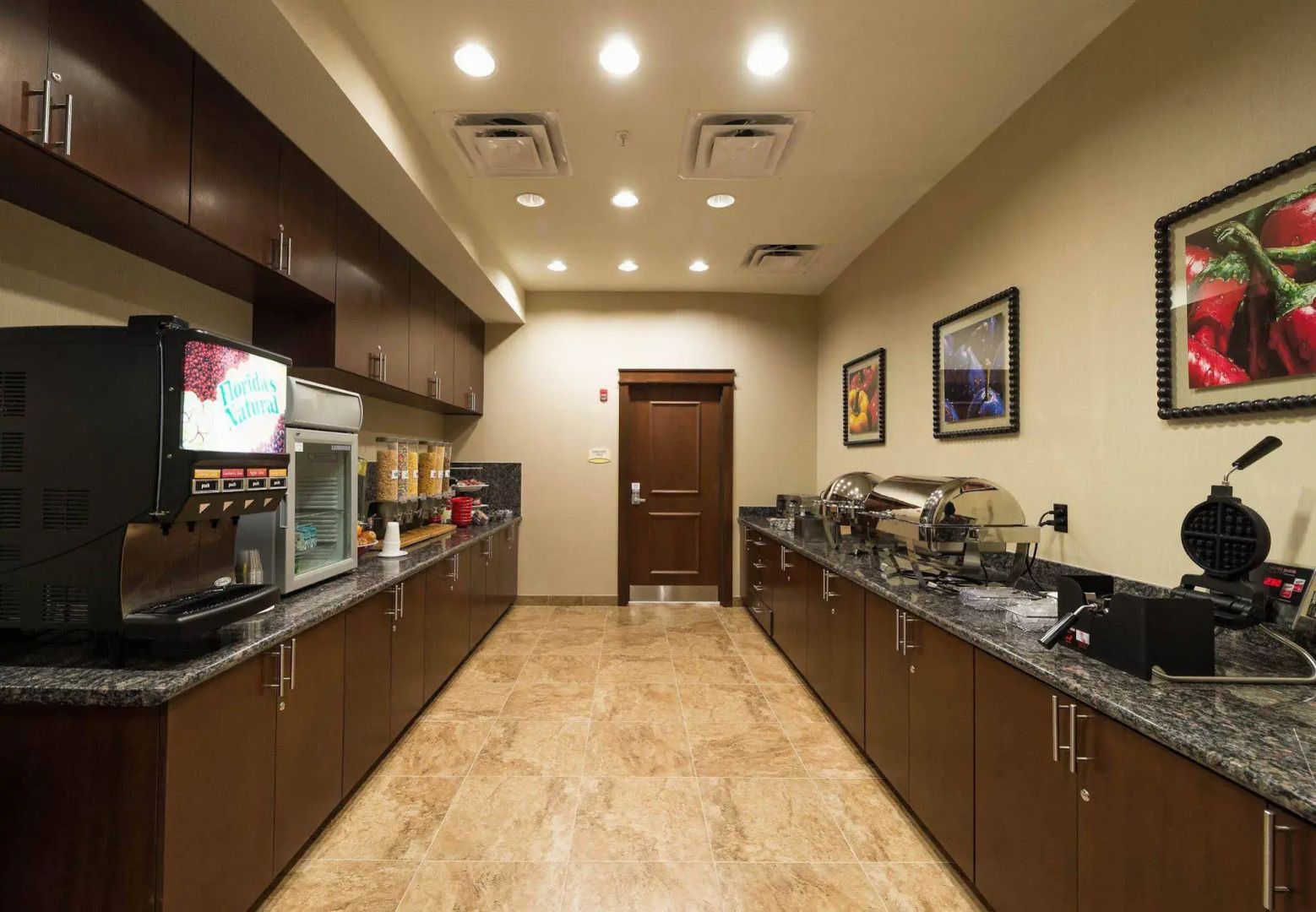 TownePlace Suites El Paso Airport