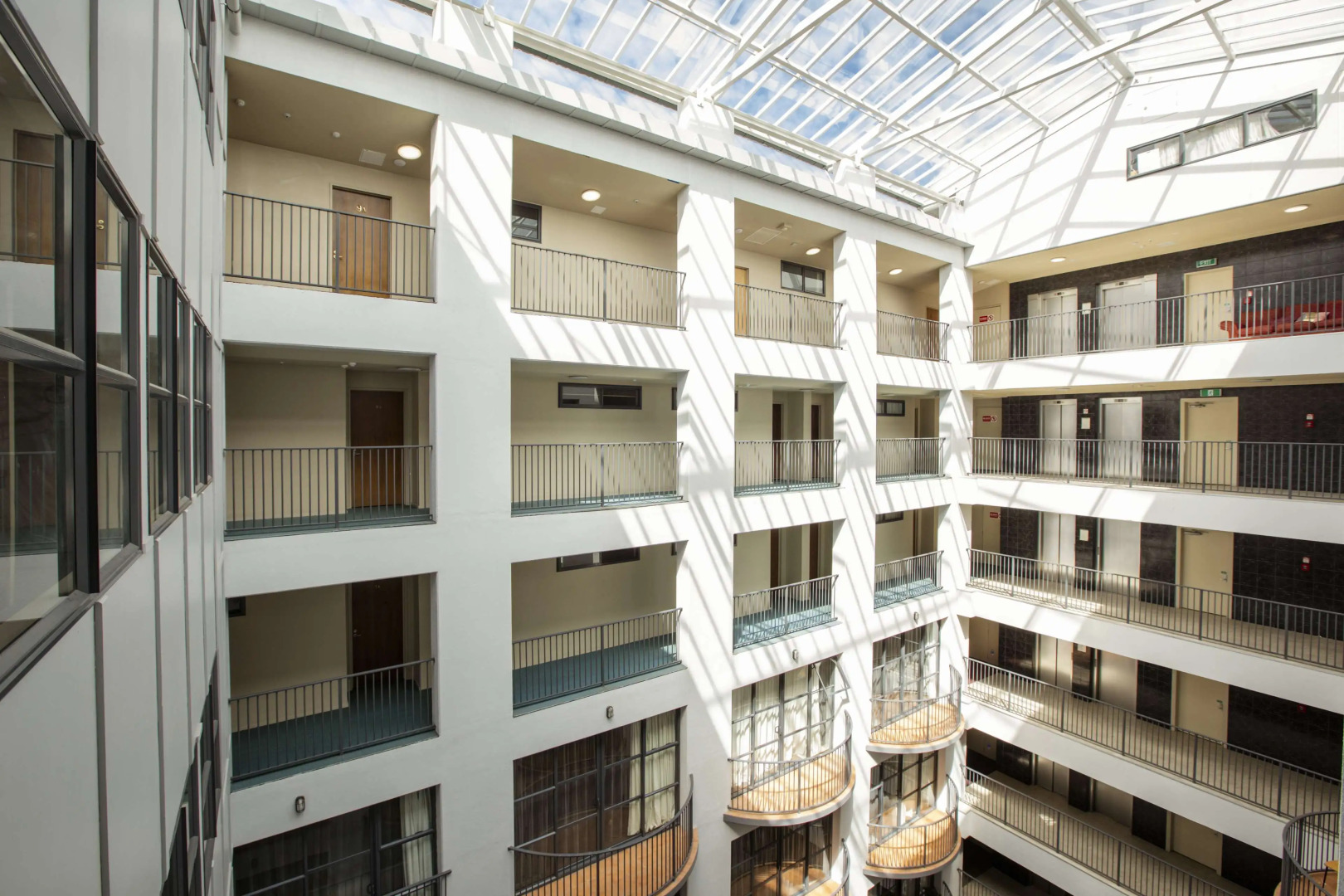 Quest Atrium Serviced Apartments