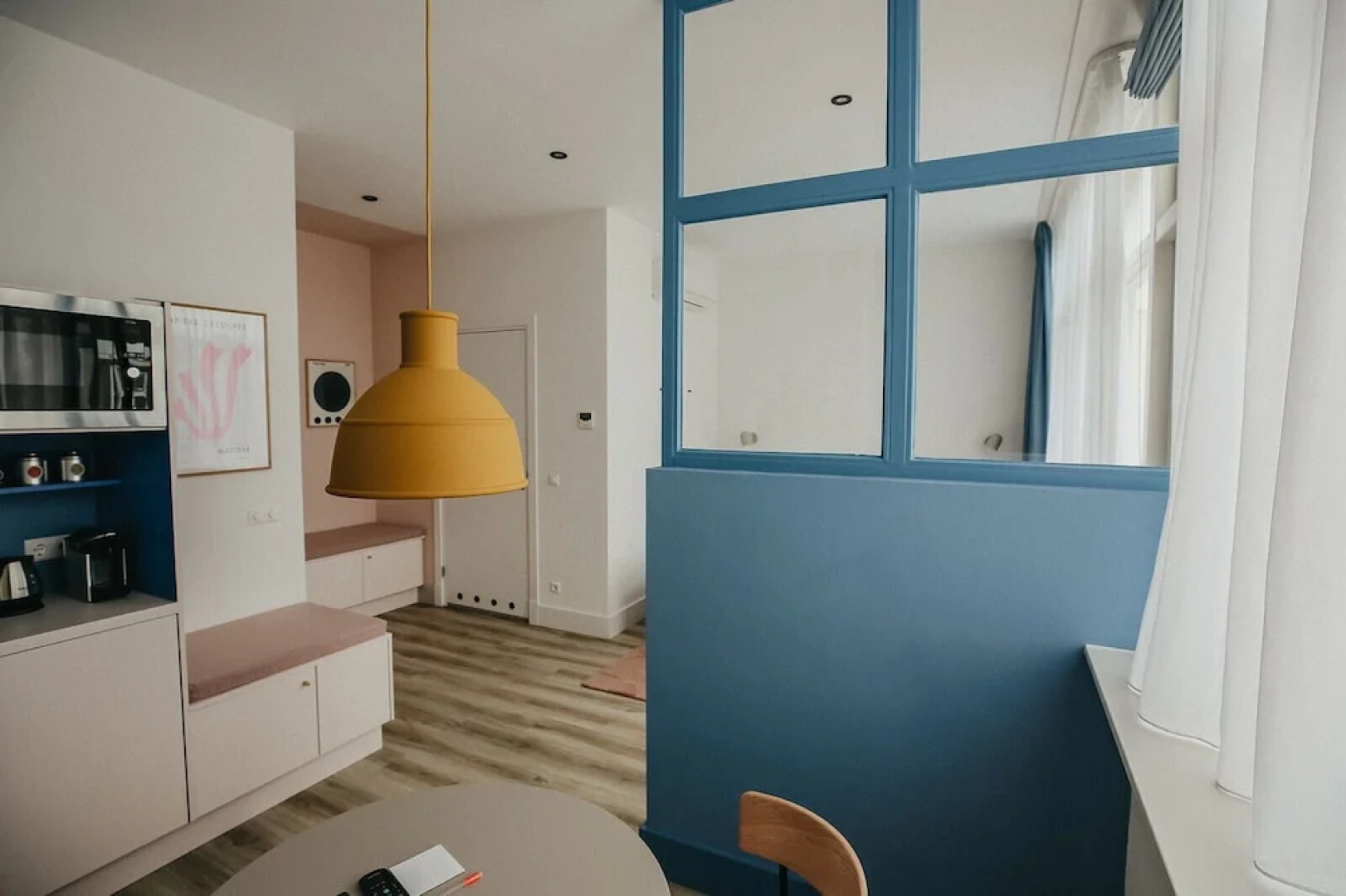Hotel Bries Den Haag Scheveningen
