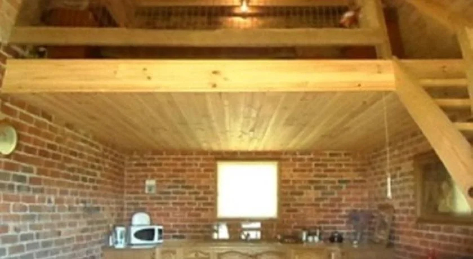 Grampians Historic Tobacco Kiln