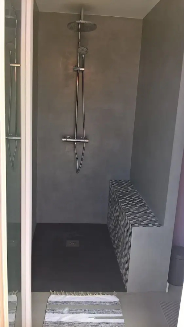Le Chemin de Lauzières