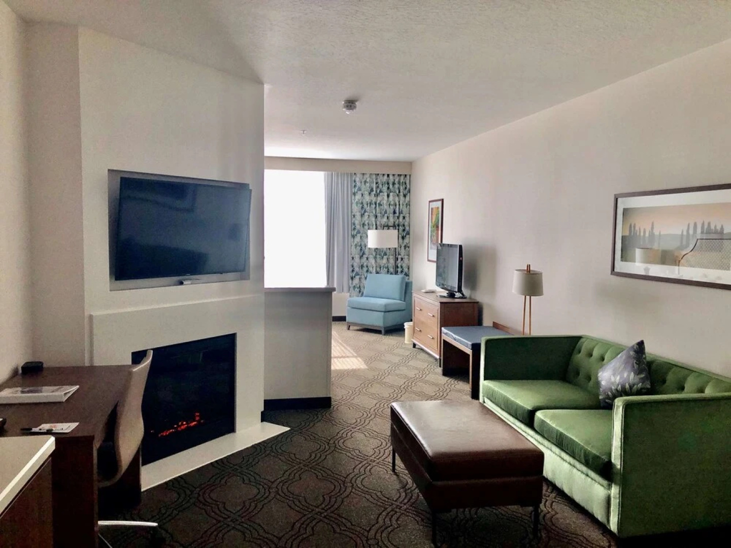 Best Western Premier Pasco Inn & Suites