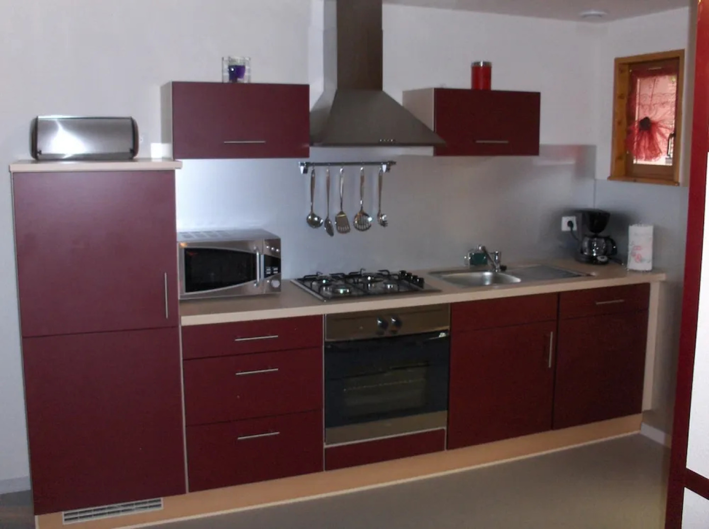 gite groupe chatelet