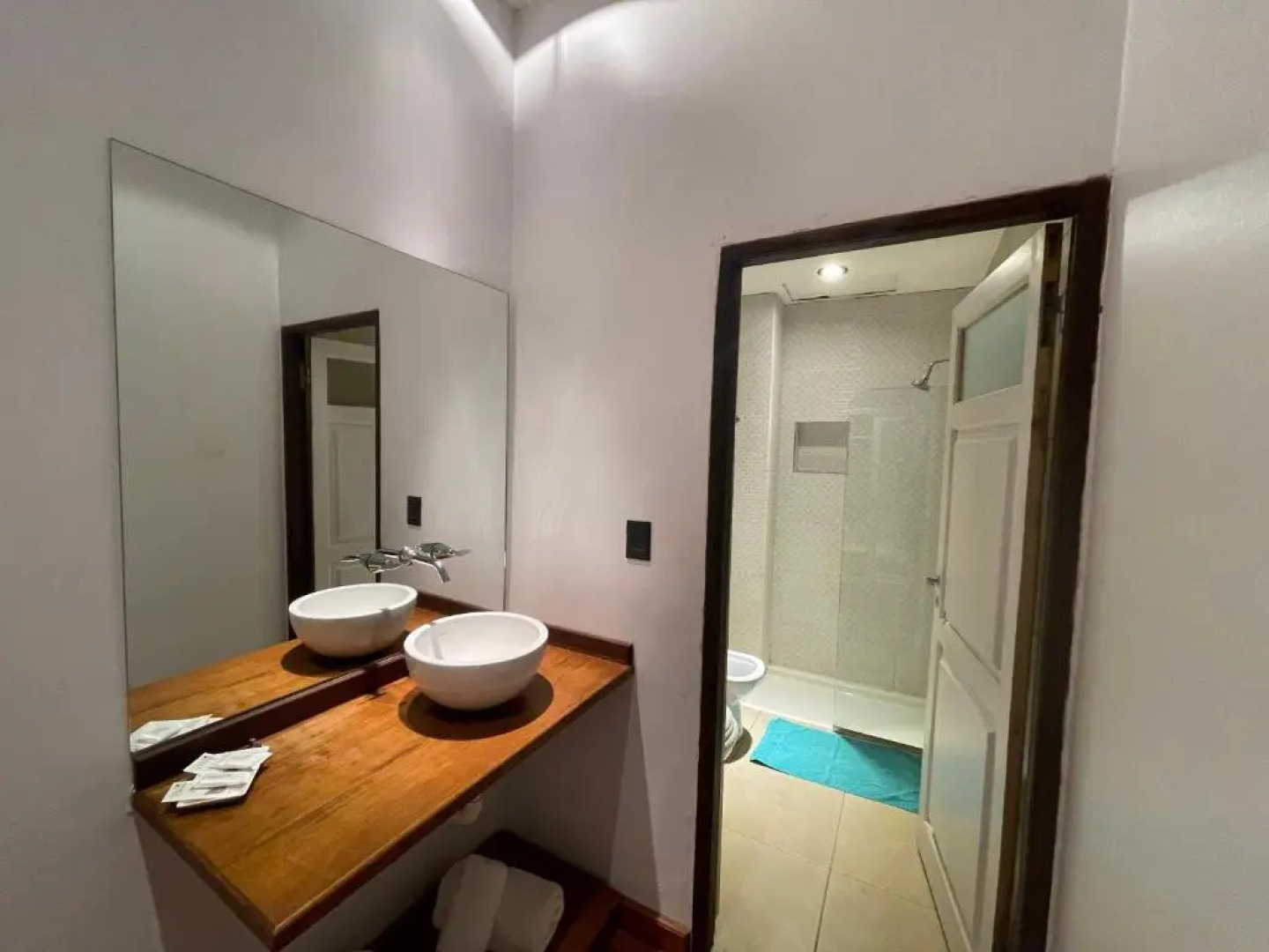 Patio del puerto Hotel Boutique