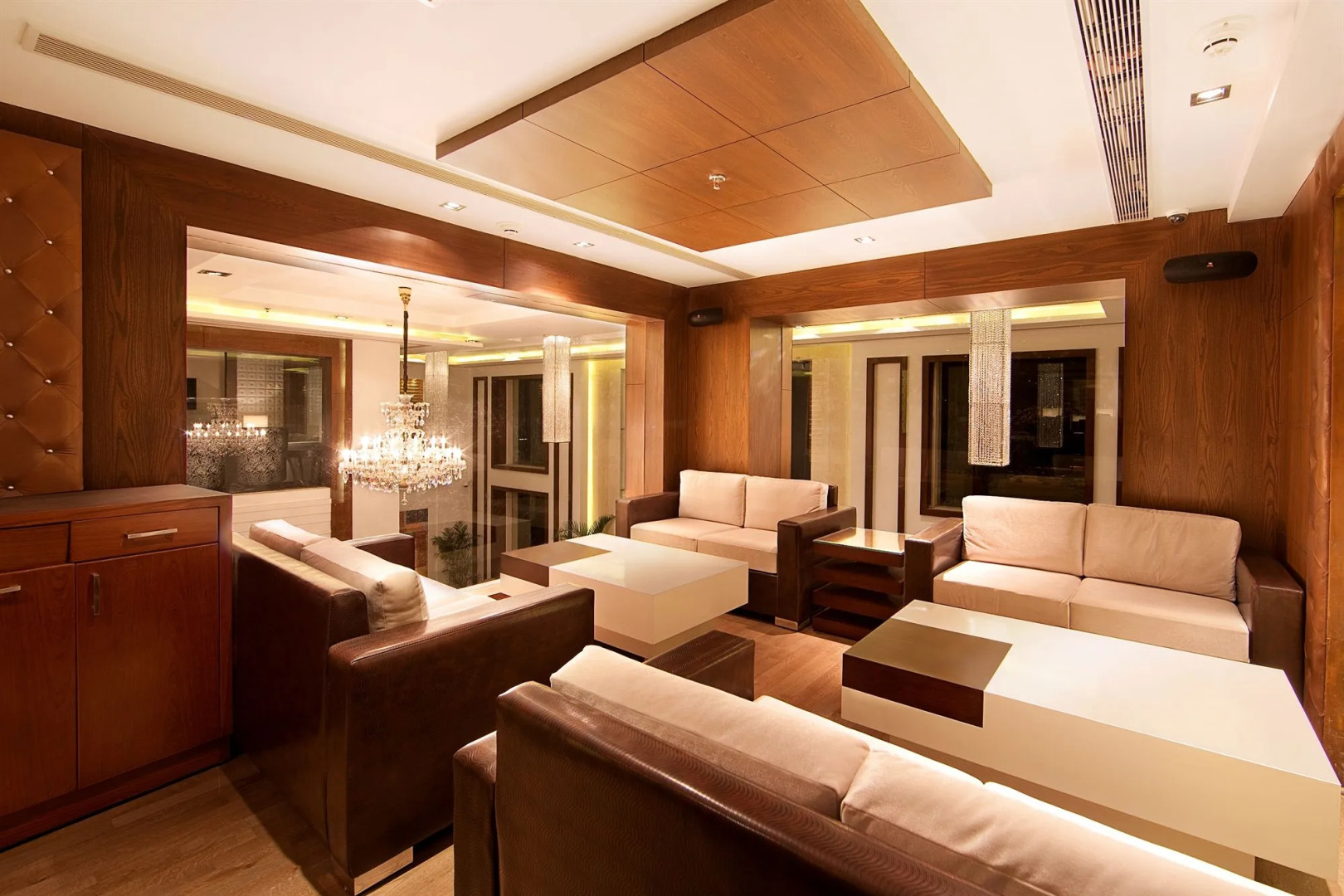 The Place Gurugram, a member of Radisson Individuals