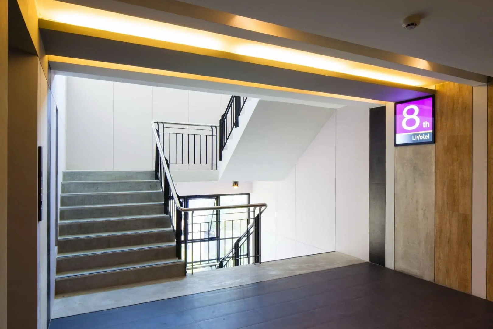 Livotel Hotel Lat Phrao Bangkok