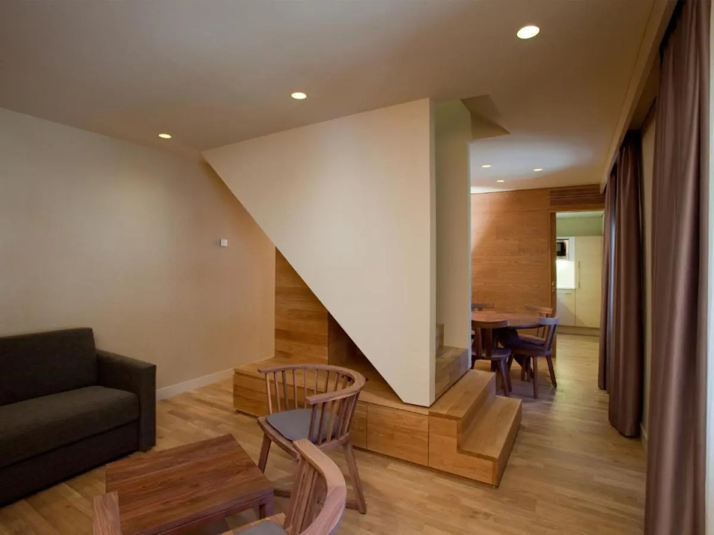 Hotel & Apartaments Vall de Núria