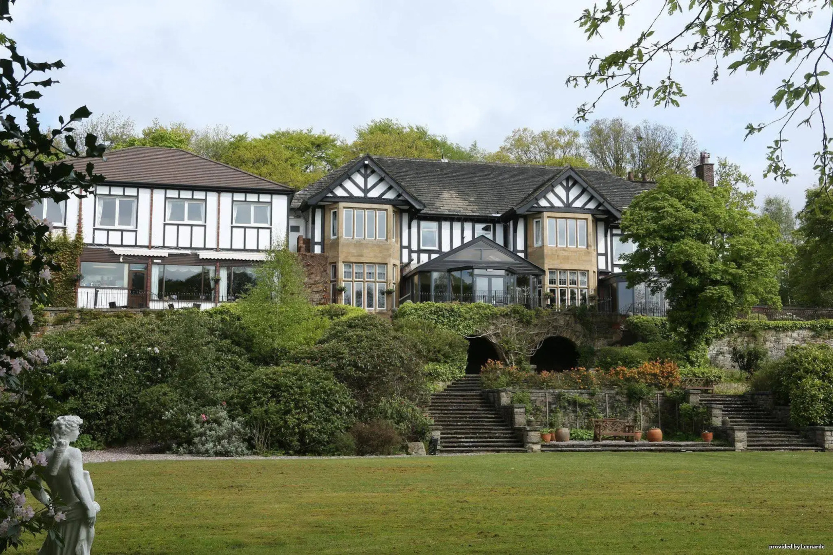 The Higher Trapp Hotel