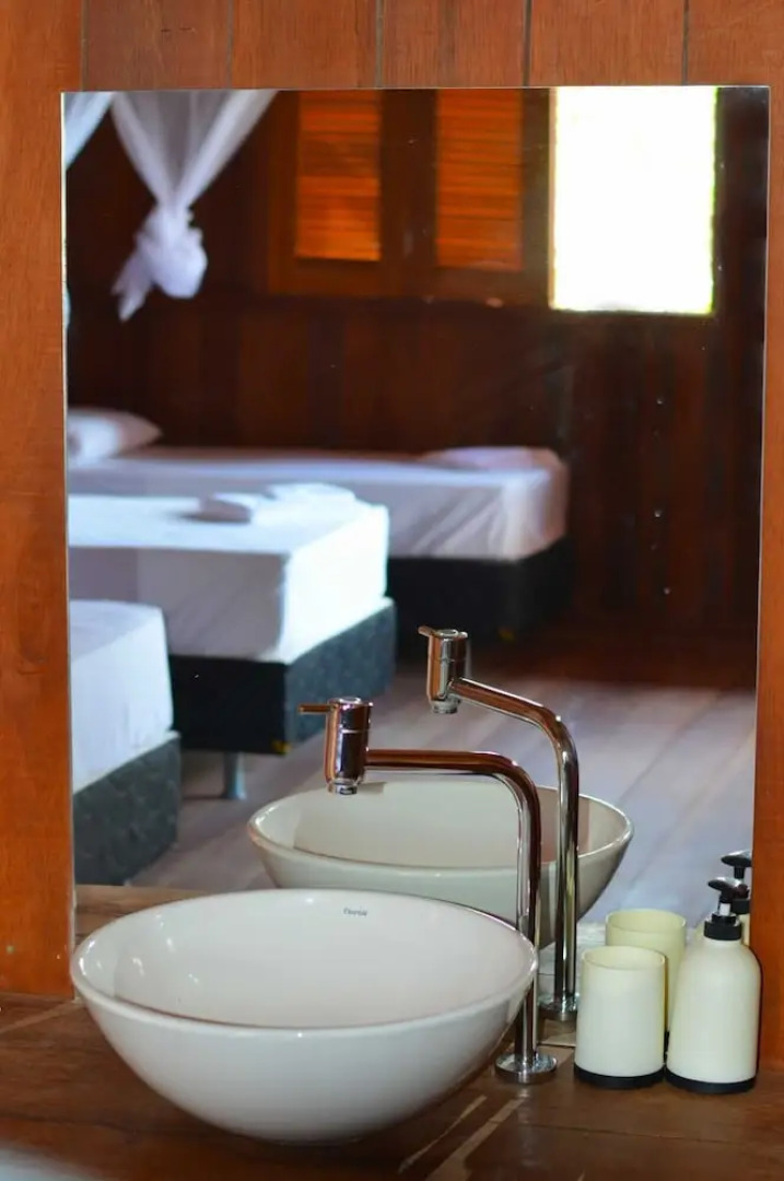 Casa Dunas Da Barrinha