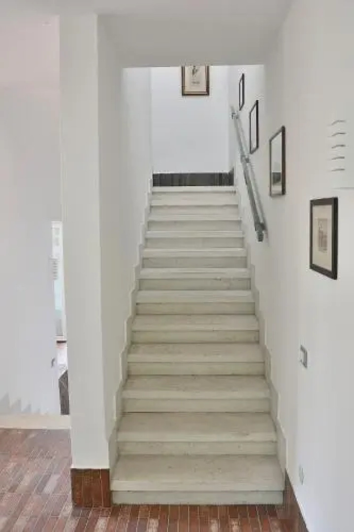 Cà Brancolì With Lake View