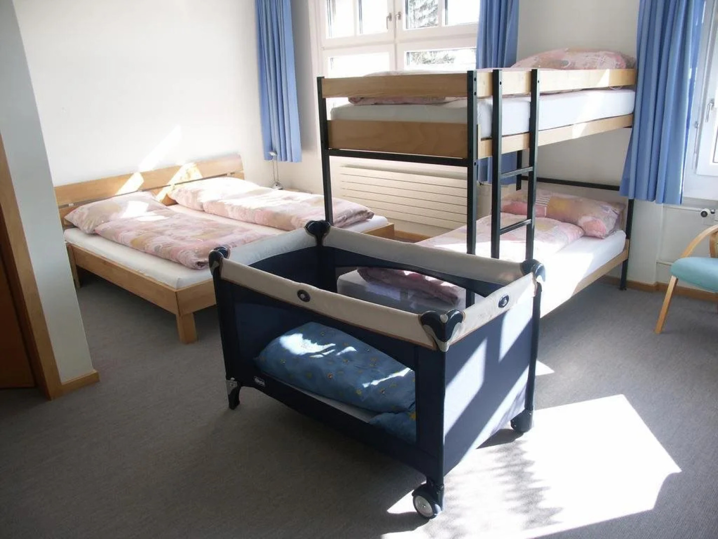 Chrischona-Campus | Konferenzzentrum Basel