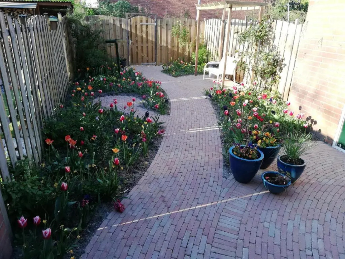 Home stay Utrecht — Women only (гостевой дом для женщин)