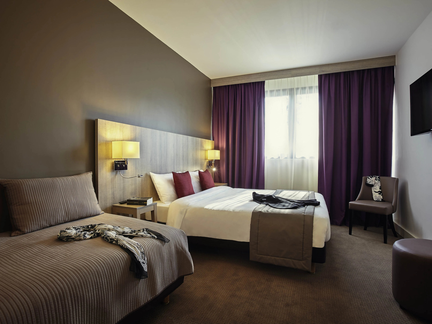 Mercure Versailles Paris Ouest