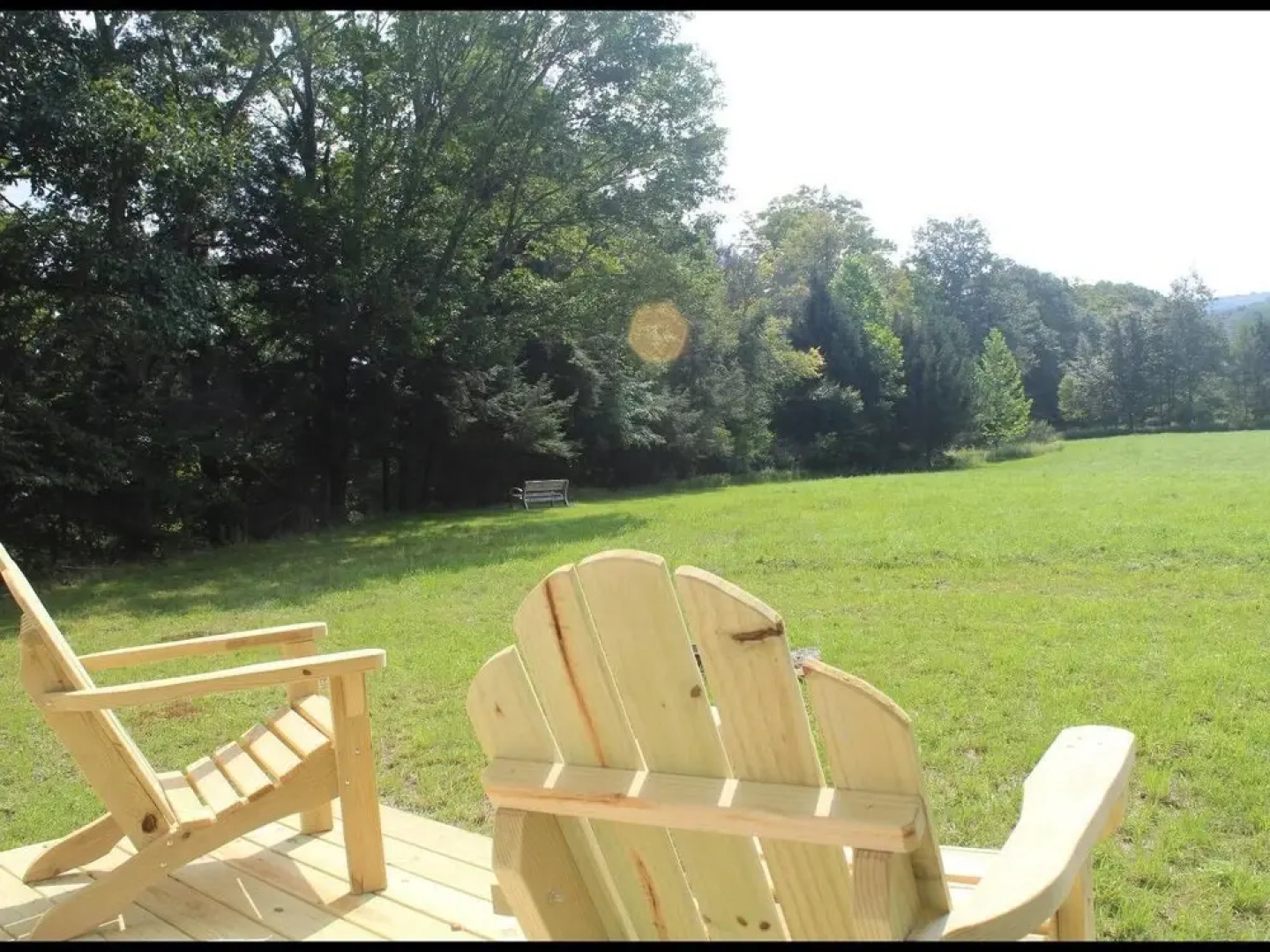 Tentrr - Sun And Moon Farm