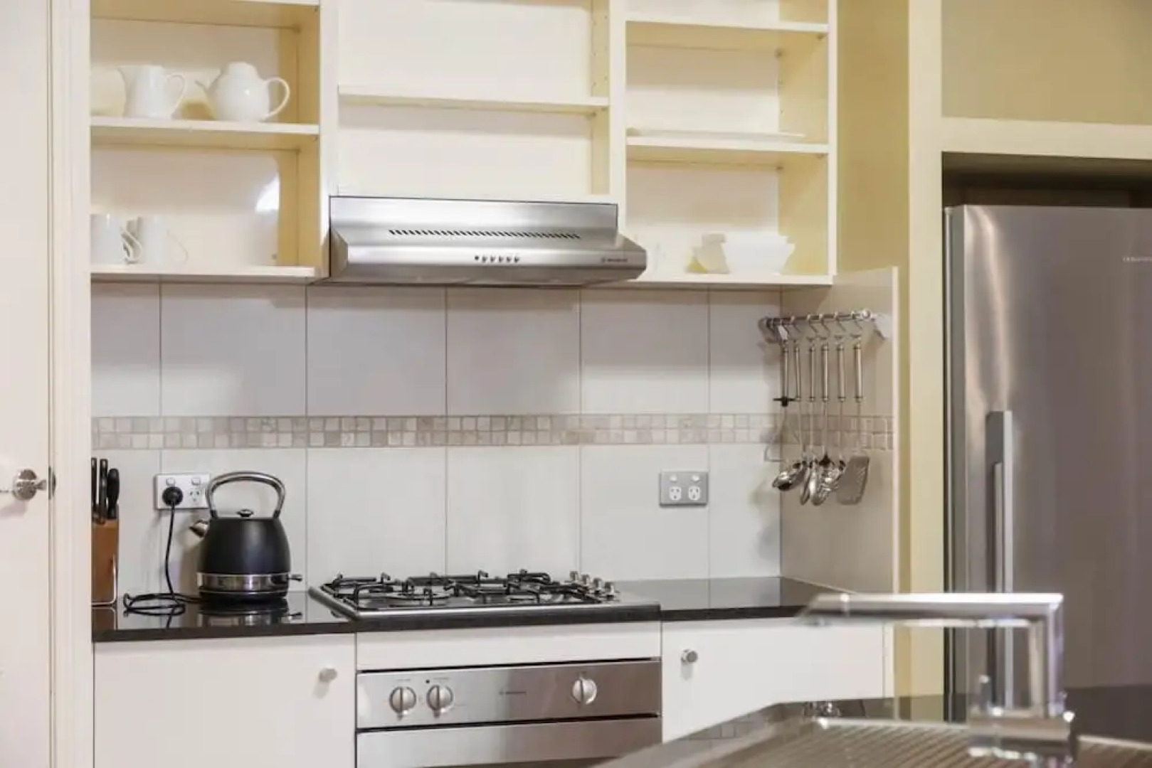 Domain Two Apartment