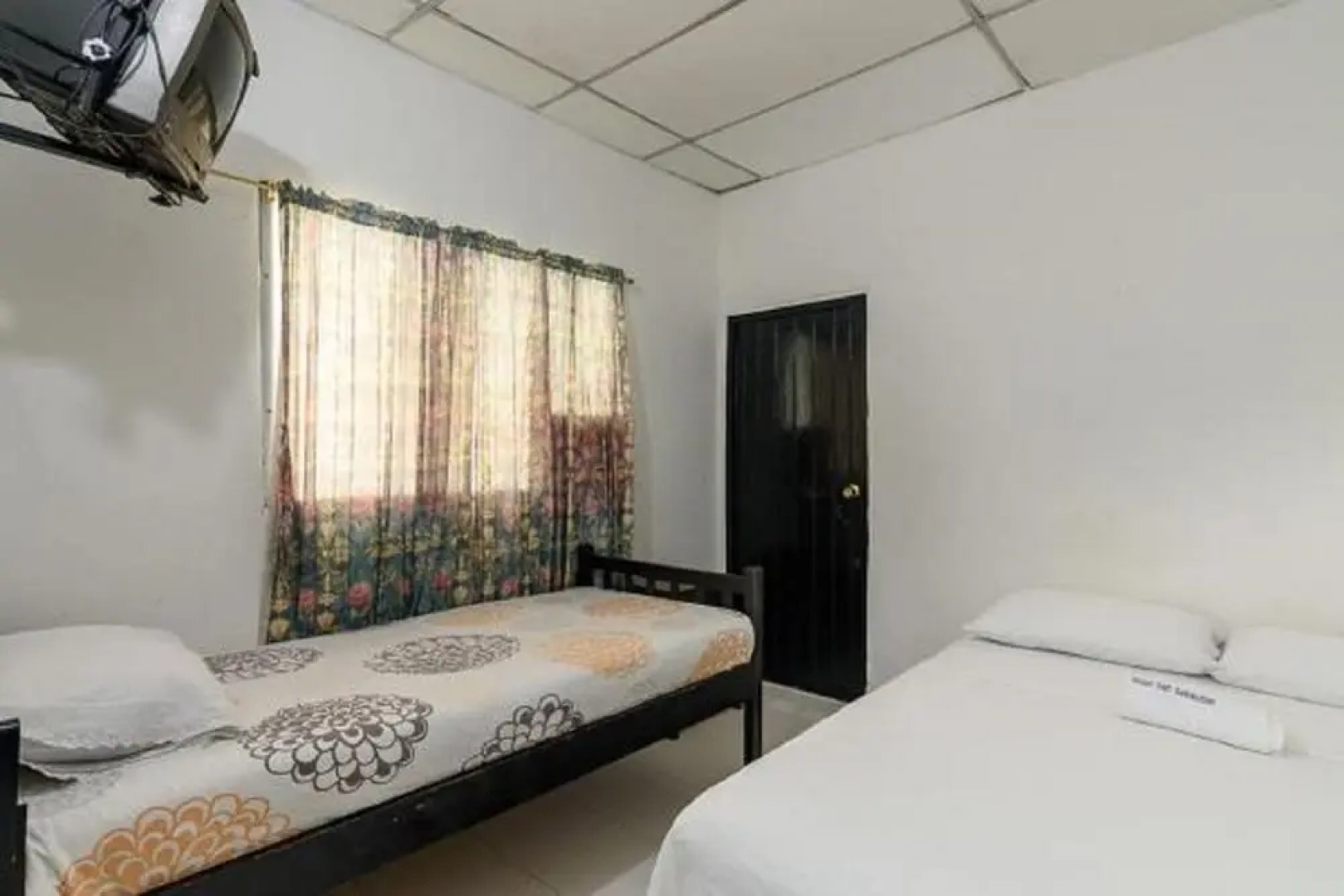 Hotel San Sebastiana de Uraba