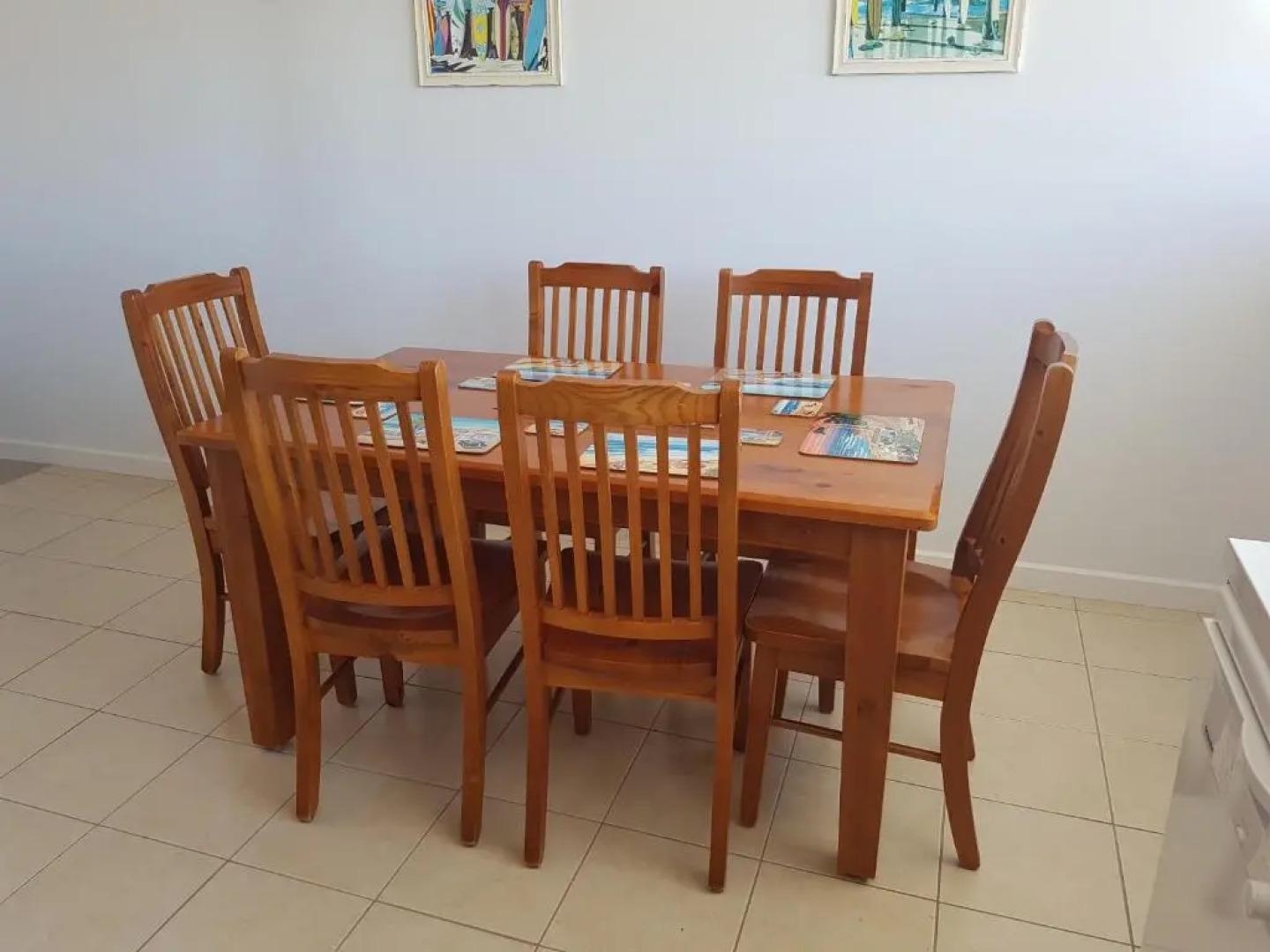 Port Elliot Meridian